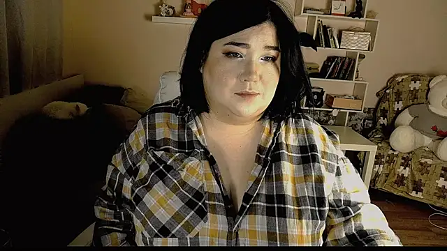 Vi-Vixen online show from 13, 3, 2025