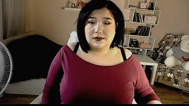 Vi-Vixen online show from 16, 3, 2025