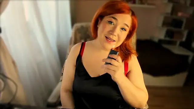 Vi-Vixen online show from 17, 2, 2026