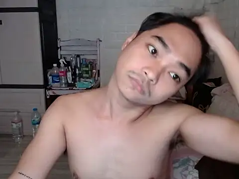 xAsianTwinkx online show from 4, 2, 2026