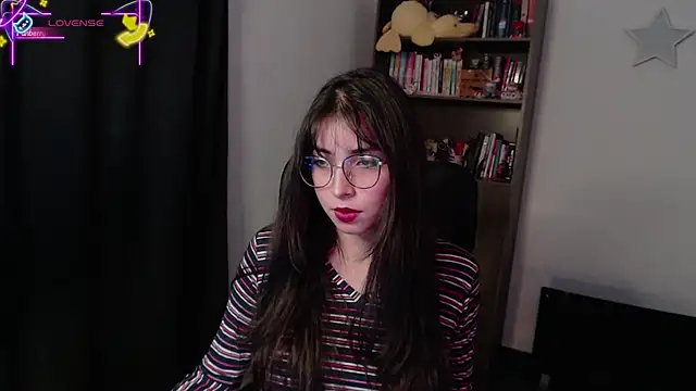 Snapshot of LemonsaD_ chatting on 24, 11, 2025 LemonsaD online show from 24, 11, 2025