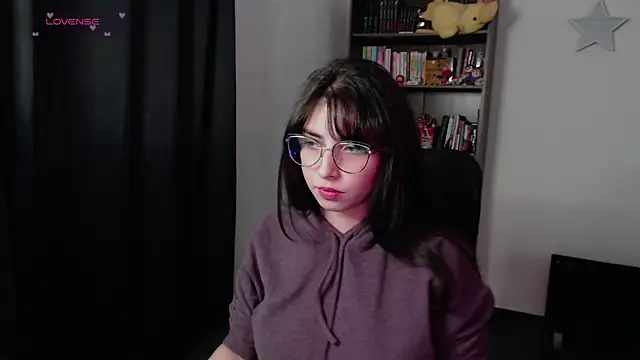 Snapshot of LemonsaD_ chatting on 6, 1, 2026 LemonsaD online show from 6, 1, 2026