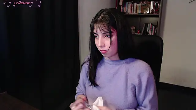 LemonsaD  online show from 29, 6, 2026