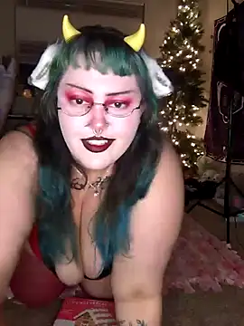 Snapshot of Cutegothcrybabyx chatting on 25, 12, 2024 Cutegothcrybabyx online show from 25, 12, 2024