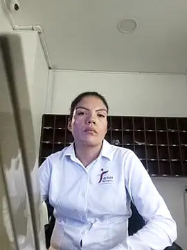 Snapshot of zoey_1824 chatting on 17, 3, 2025 zoey 1824 online show from 17, 3, 2025