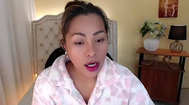 DreamLADYBOY online show from 16, 2, 2025