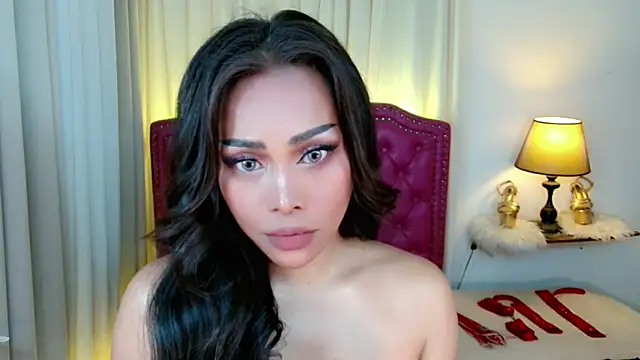 DreamLADYBOY online show from 21, 5, 2026