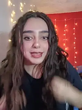 Snapshot of IvonneT chatting on 30, 5, 2026 IvonneT online show from 30, 5, 2026
