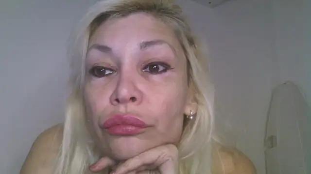 Snapshot of EvaaMina chatting on 29, 10, 2025 EvaaMina online show from 29, 10, 2025