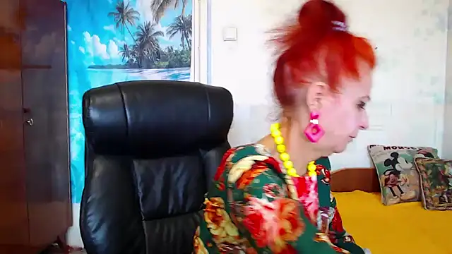 MilayaDFlow online show from 15, 3, 2026