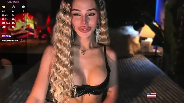 webcumgodess online show from 15, 11, 2025