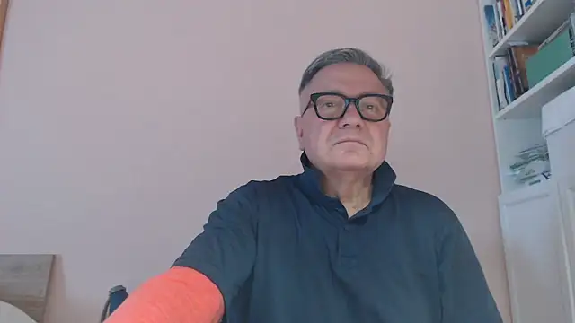 YOU6me online show from 11, 5, 2026