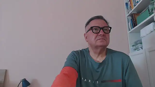 YOU6me online show from 13, 5, 2026