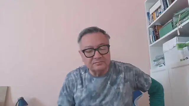 YOU6me online show from 18, 5, 2026