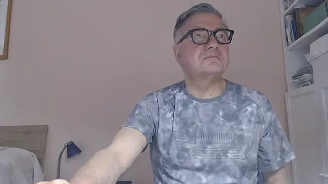 YOU6me online show from 15, 6, 2026