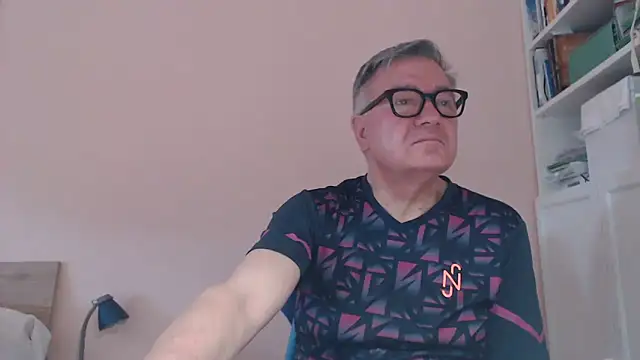 YOU6me online show from 16, 6, 2026