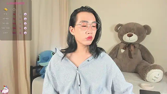 Ren yoon online show from 1, 10, 2025