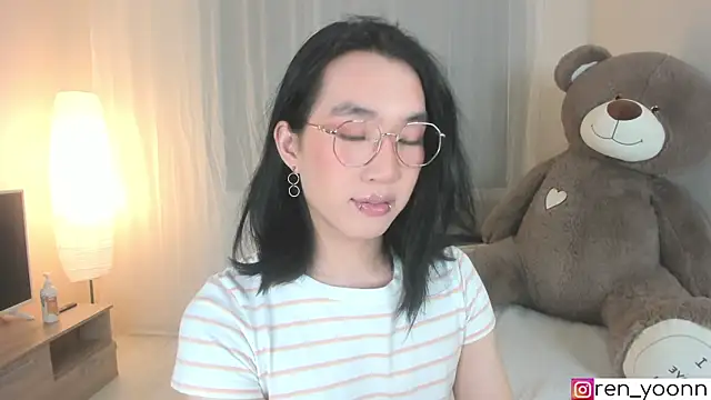 Ren yoon online show from 1, 3, 2026