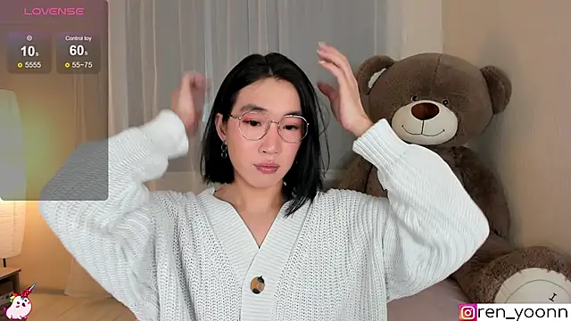 Ren yoon online show from 7, 5, 2026
