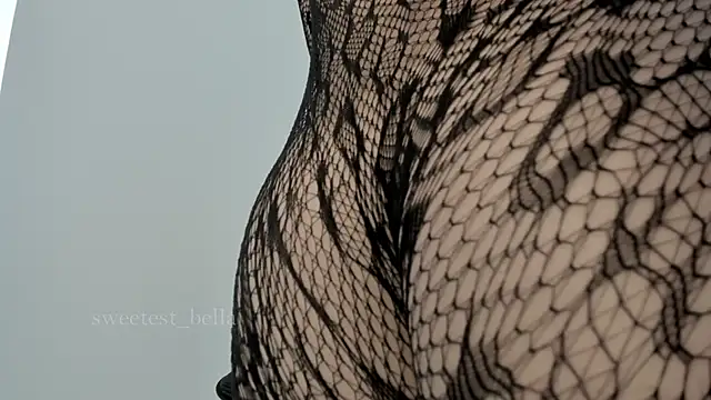 sweetest bella online show from 14, 4, 2026