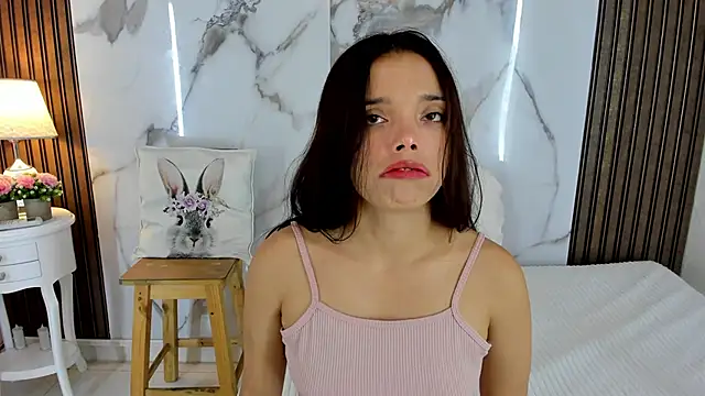hannahill69 online show from 3, 1, 2025