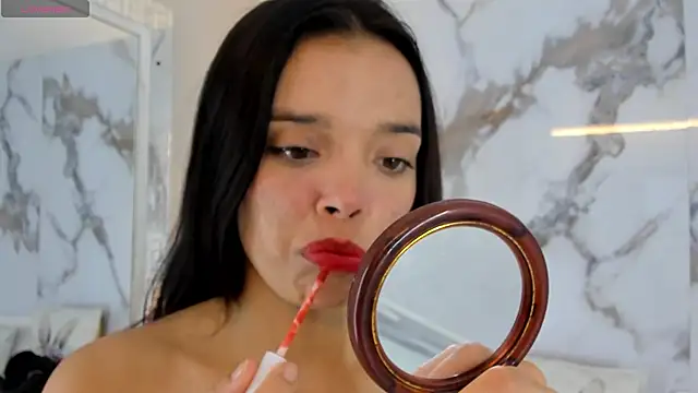 hannahill69 online show from 6, 1, 2025