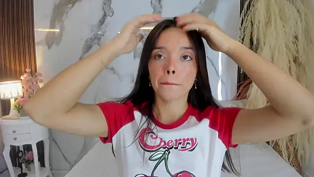 hannahill69 online show from 7, 10, 2025