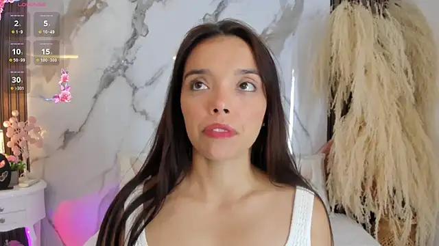 hannahill69 online show from 16, 10, 2025