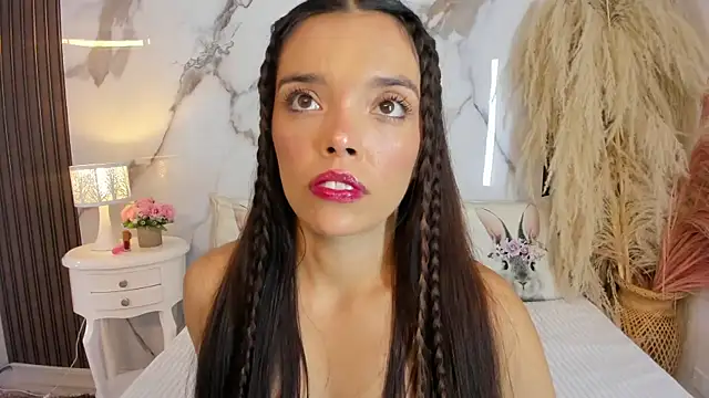 hannahill69 online show from 29, 4, 2026