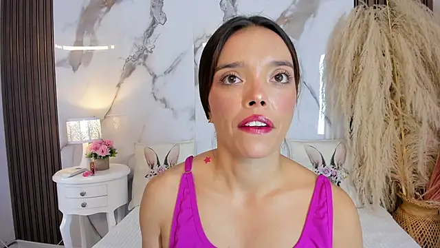 hannahill69 online show from 2, 5, 2026