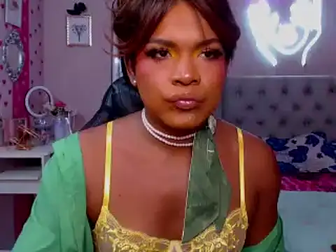 alexa rodriicum online show from 15, 10, 2025