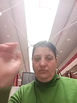 RidemerafSuzana online show from 22, 3, 2026