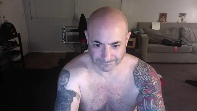 palidin1 online show from 5, 12, 2025