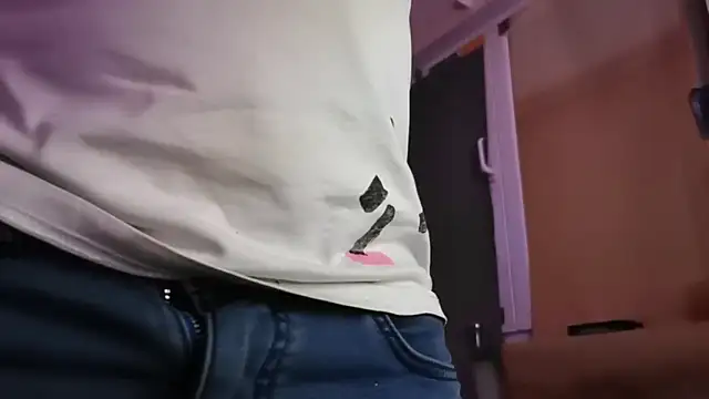 Snapshot of Lucas1andOnly4Girl chatting on 31, 10, 2025 Lucas1andOnly4Girl online show from 31, 10, 2025