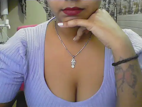 Snapshot of LovingPihu chatting on 9, 6, 2026 LovingPihu online show from 9, 6, 2026