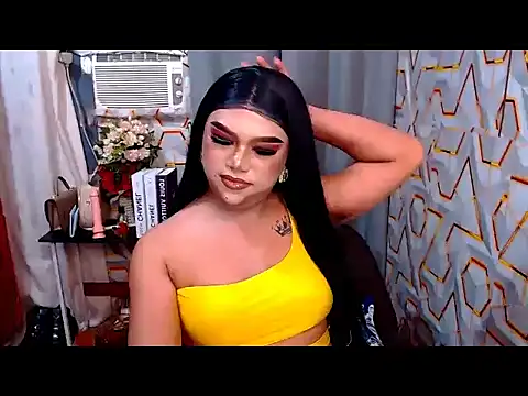 SweetCumFrancine online show from 24, 5, 2026