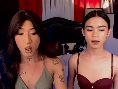 VerSexTs online show from 15, 12, 2025