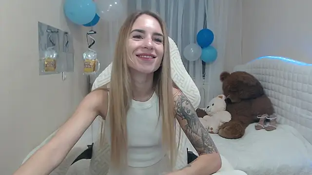 DeboraHorny online show from 25, 9, 2025