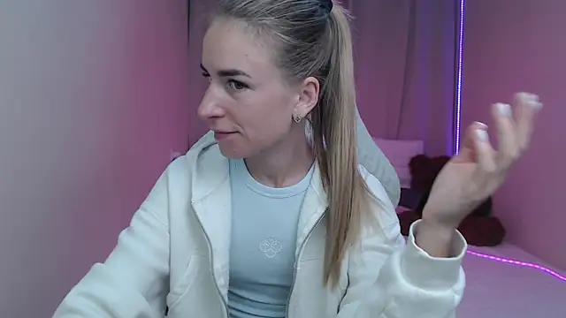 DeboraHorny online show from 14, 5, 2026