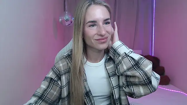 DeboraHorny online show from 16, 5, 2026
