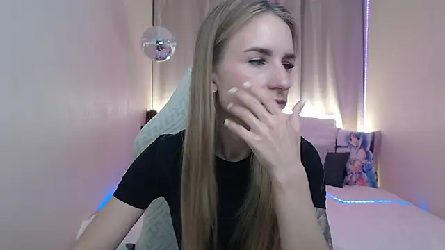 DeboraHorny online show from 30, 5, 2026
