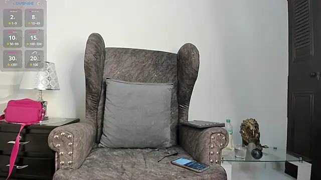 Keyla Milf online show from 19, 12, 2024