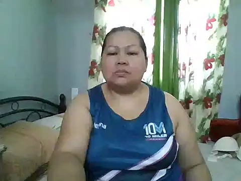 hornyKENDAH online show from 1, 4, 2026