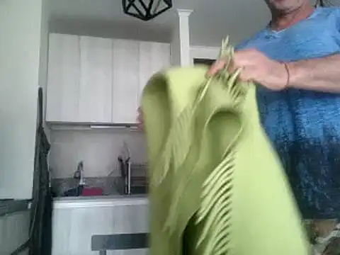 PenelopeSx online show from 13, 12, 2025