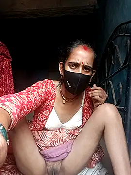 Mohni Das online show from 11, 5, 2026