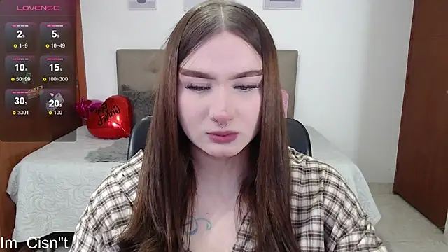 Miley Baker online show from 10, 12, 2024