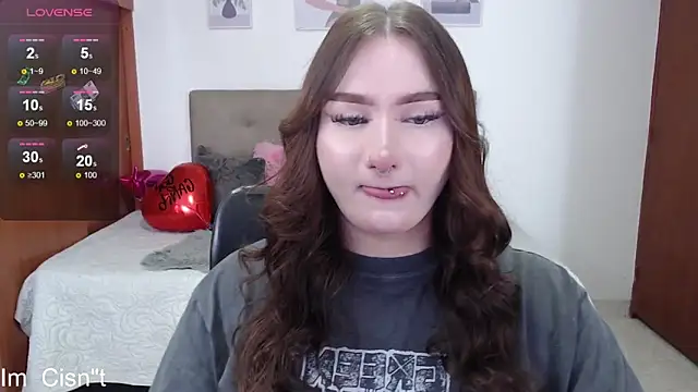 Miley Baker online show from 11, 12, 2024
