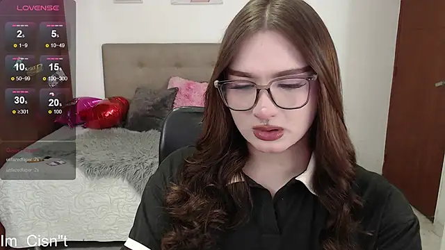 Miley Baker online show from 13, 12, 2024