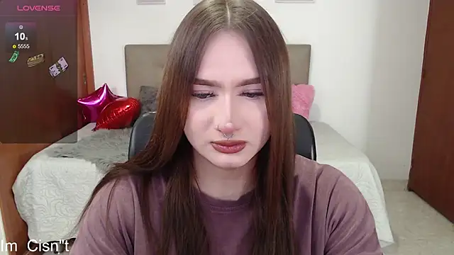 Miley Baker online show from 16, 12, 2024