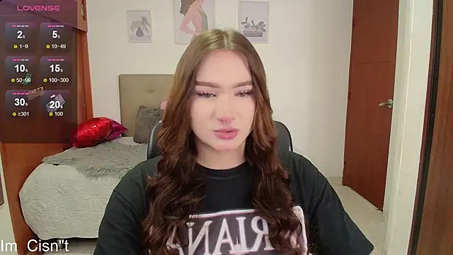 Miley Baker online show from 18, 12, 2024
